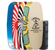 Балансировочная доска Indo Board mini Pro